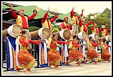 Rampak Bedug Amin Marmut