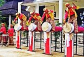 Rampak Bedug Amin Marmut