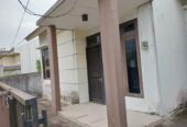 DIKONTRAKAN 1 UNIT RUMAH DI KOTABARU PONTIANAK KALBAR