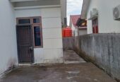 DIKONTRAKAN 1 UNIT RUMAH DI KOTABARU PONTIANAK KALBAR
