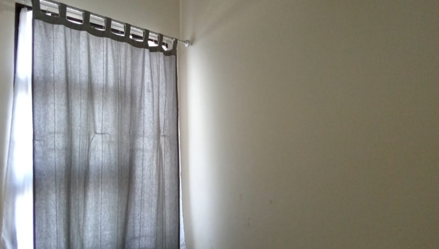 DIKONTRAKAN 1 UNIT RUMAH DI KOTABARU PONTIANAK KALBAR