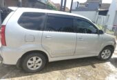 Avanza silver 2011 Harga Murah