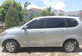 Avanza silver 2011 Harga Murah