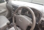 Avanza silver 2011 Harga Murah
