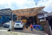 Rumah siap huni full renovasi