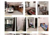 Rumah siap huni full renovasi