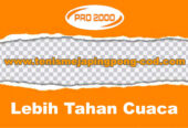 Tenis meja pingpong merk BINTIKERS 2.0