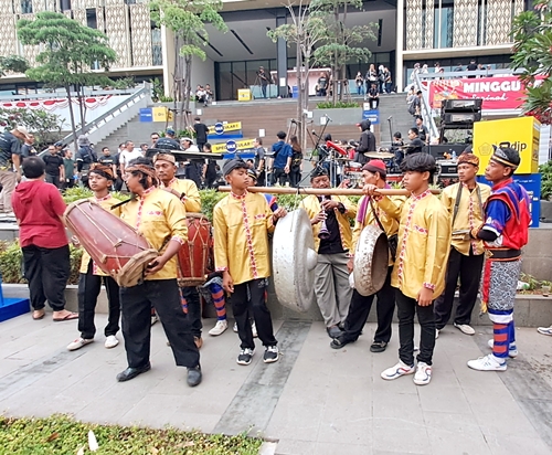 Sanggar Sisingaan Suryadilaga