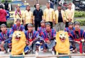 Sanggar Sisingaan Suryadilaga