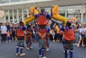 Grup Sisingaan Suryadilaga Bandung