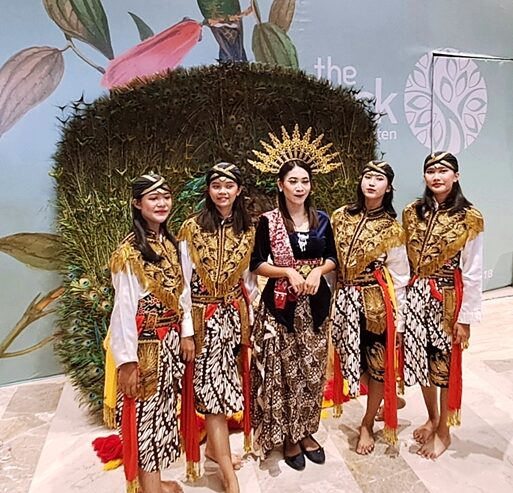 Sanggar Reog Ponorogo Toro Sumarto