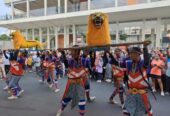Grup Sisingaan Suryadilaga Bandung