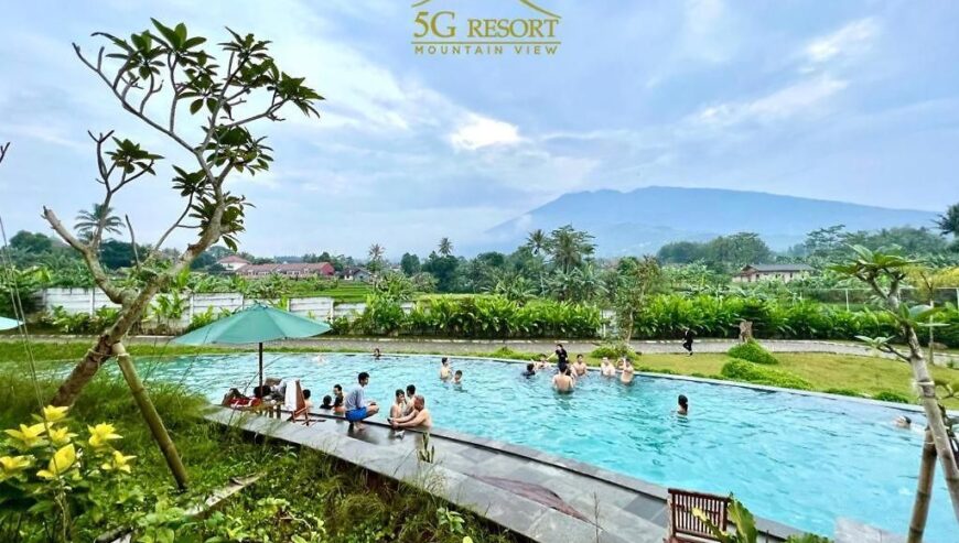 5G Resort