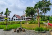 5G Resort