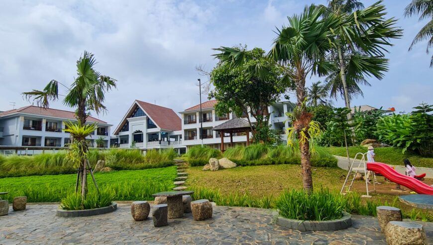 5G Resort