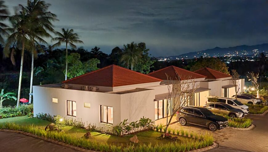 5G Resort