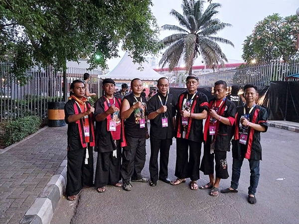 Grup Reog Ponorogo Mardiselo