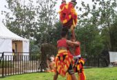 Grup Reog Ponorogo Toro Sumarto