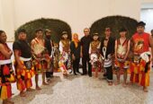 Grup Reog Ponorogo Toro Sumarto