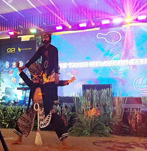 Grup Reog Ponorogo Mardiselo