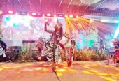 Grup Reog Ponorogo Toro Sumarto