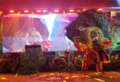 Grup Reog Ponorogo Mardiselo