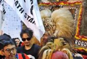 Grup Reog Ponorogo Toro Sumarto