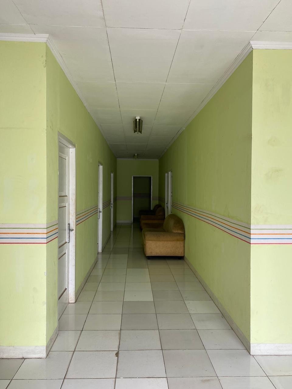 Disewakan Tempat Usaha di Jln Veteran Raya Jkt-Sel