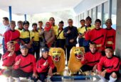 Sisingaan Suryakencana Bandung