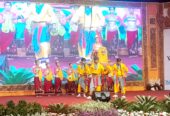 Sisingaan Suryakencana Bandung