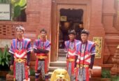 Sisingaan Suryakencana Bandung