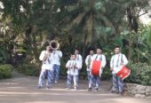 Tanjidor Ondel Ondel Parmonas Studio