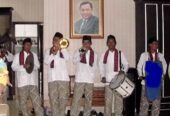 Tanjidor Ondel Ondel Parmonas Studio