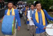 Tanjidor Ondel Ondel Parmonas Studio
