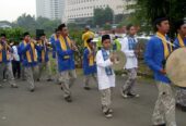 Tanjidor Ondel Ondel Parmonas Studio