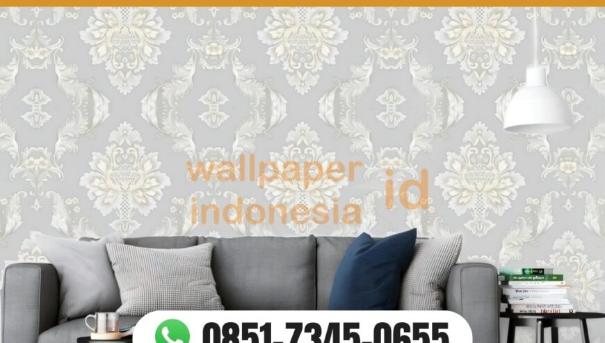 PENYEDIA WALLPAPER VINYL ROLL MURAH MALANG