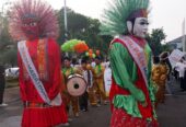 Tanjidor Ondel Ondel Parmonas Studio