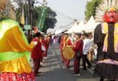 Tanjidor Ondel Ondel Parmonas Studio