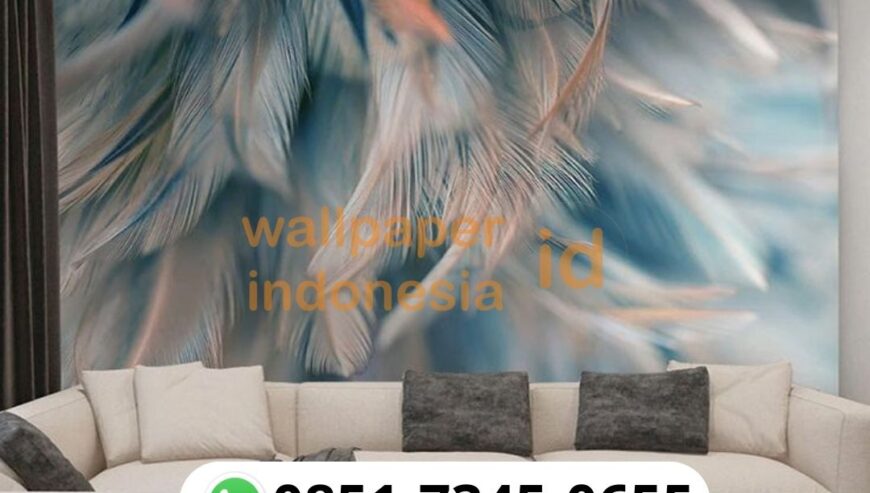 SUPPLIER WALLPAPER DINDING DIMALANG