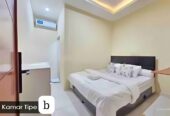 SEWA KOST DI RENON DENPASAR SELATAN