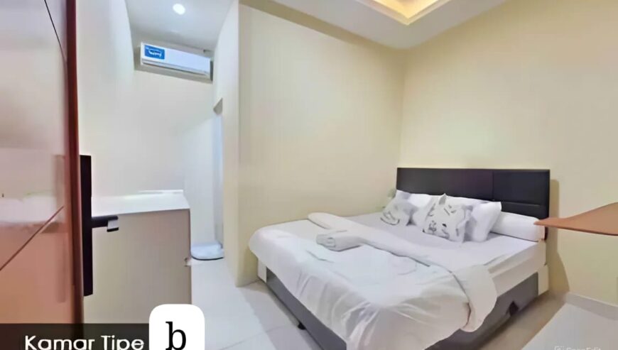SEWA KOST DI RENON DENPASAR SELATAN