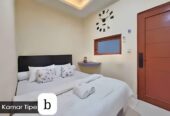 SEWA KOST DI RENON DENPASAR SELATAN