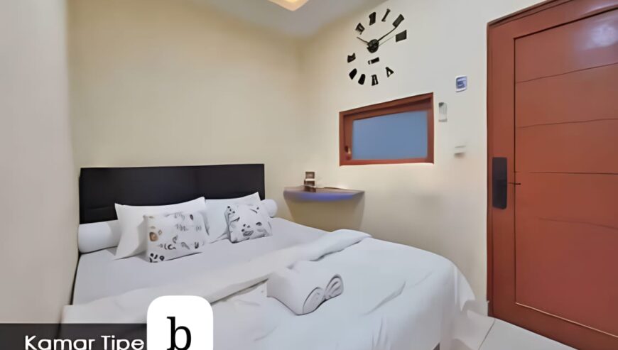 SEWA KOST DI RENON DENPASAR SELATAN