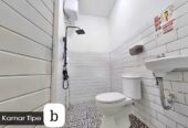 SEWA KOST DI RENON DENPASAR SELATAN