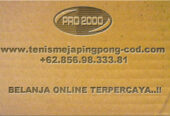 Tenis meja pingpong merk BUTTERFLY 25 mm