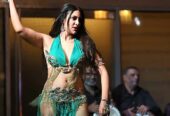 Tari Perut Belly Dance Parama Studio