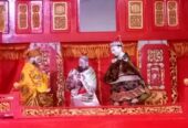 Wayang Potehi Tan Ceng Bok