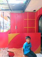 Toko dikontrakkan pinggir jalan