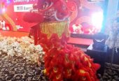 Grup Barongsai Subang Kota