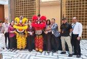 Grup Barongsai Subang Kota